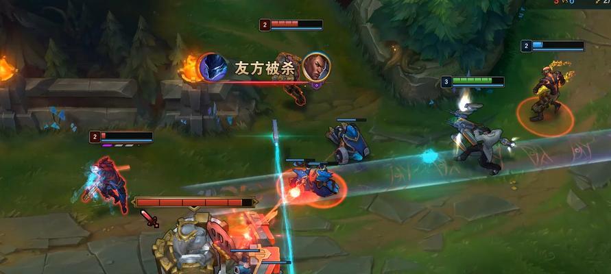 LOL无限火力2023剑圣最强出装和天赋是什么？如何搭配才能发挥最大效果？