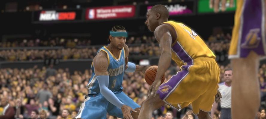 NBALive2023进攻技巧有哪些？如何提高得分效率？