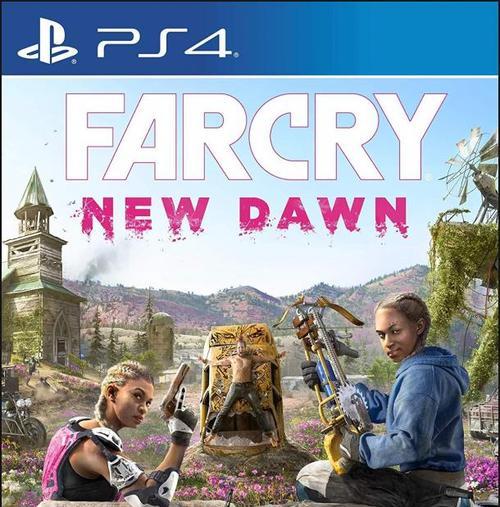 PC《孤岛惊魂2》游戏主线流程攻略？如何顺利通关？