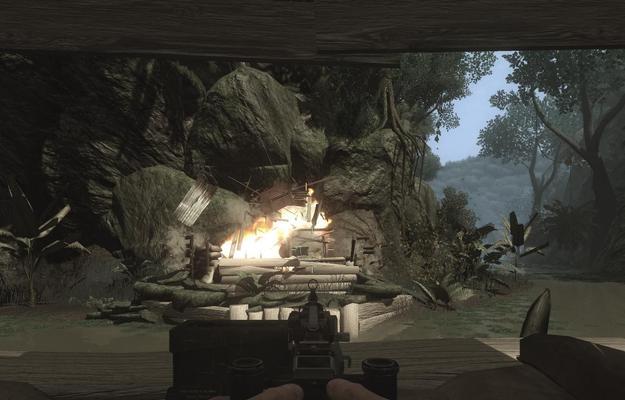 PC《孤岛惊魂2》游戏主线流程攻略？如何顺利通关？