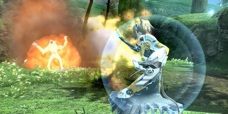 PSP《梦幻之星》法师技能特点是什么？如何提升法师角色能力？