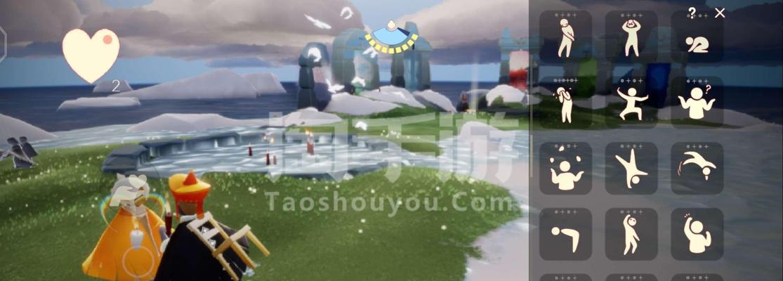 光遇驯龙飞五翼的正确方法是什么？如何快速掌握驯龙技巧？