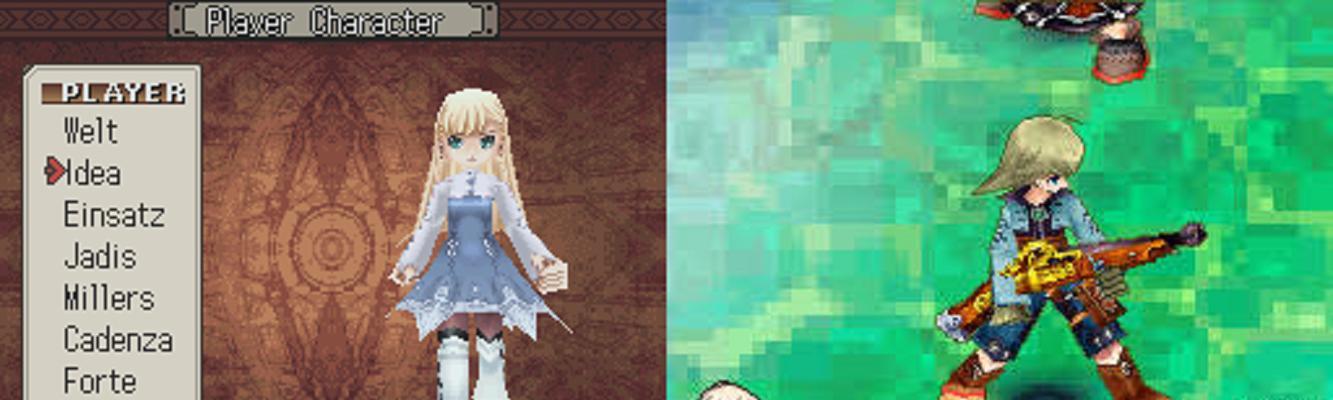 PSP《梦幻之星携带版》游戏故事模式文流程攻略怎么玩？