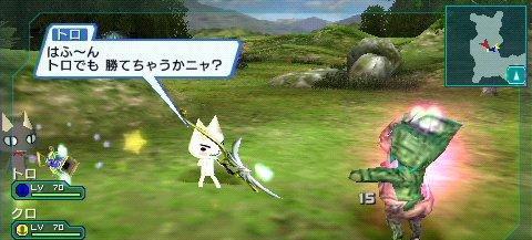 PSP《梦幻之星携带版》游戏任务攻略？如何快速完成游戏中的各项任务？