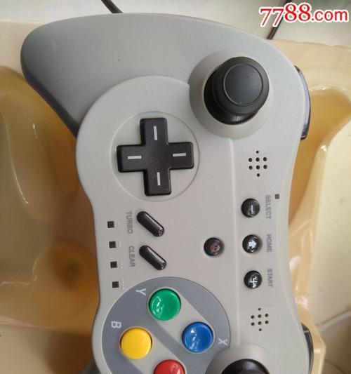 Wii《任天堂大乱斗X》日版金手指怎么使用?常见问题有哪些?