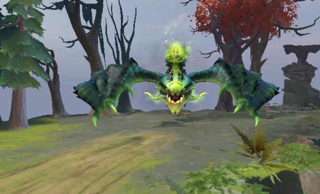 dota冥界亚龙怎么出装？出装顺序和装备选择有哪些技巧？