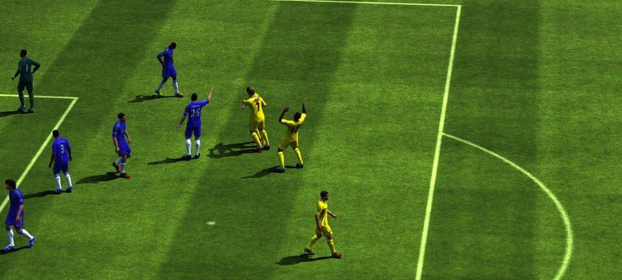如何设置fifa13的键盘控制？遇到问题怎么解决？
