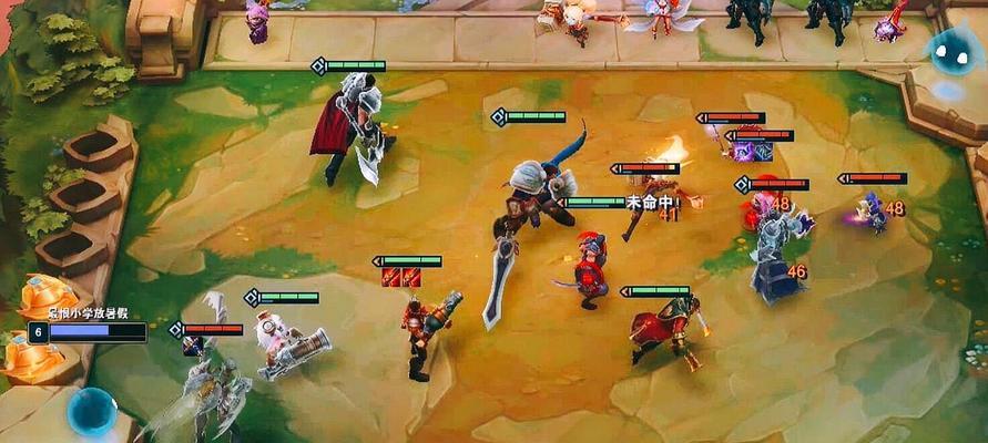 lol宝石骑士出装顺序怎么安排？最有效的装备搭配是什么？