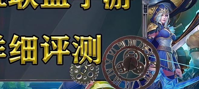 lol达摩是谁？lol达摩上单有什么梗？