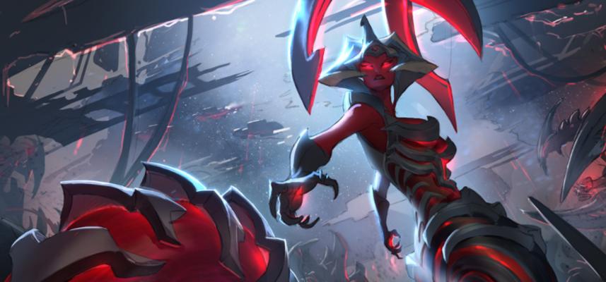 lol魔蛇之拥出装和打法文攻略？如何在对局中发挥最大效果？