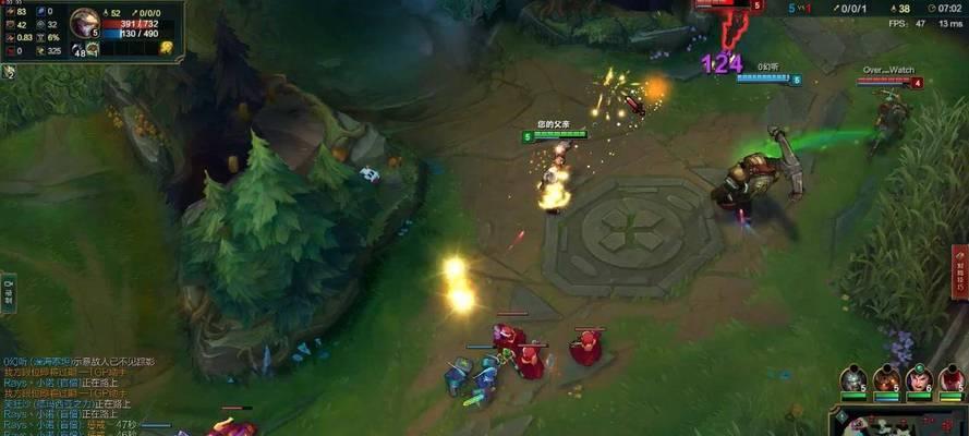 lol无限魔切怎么玩？详细教程和技巧解析