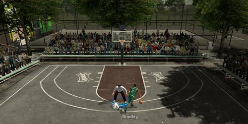 NBA2K13防守技巧详解？如何提升游戏中的防守表现？