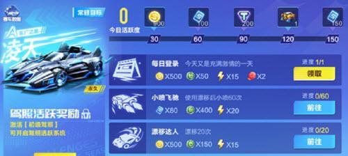 QQ飞车手游犀甲兽性能如何？购买后常见问题解答？
