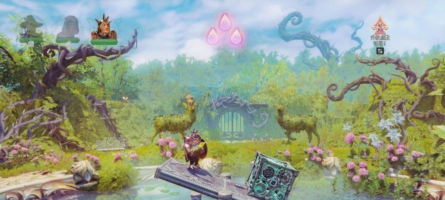 如何顺利通过《100层电梯》第五十一关?文攻略有哪些要点?