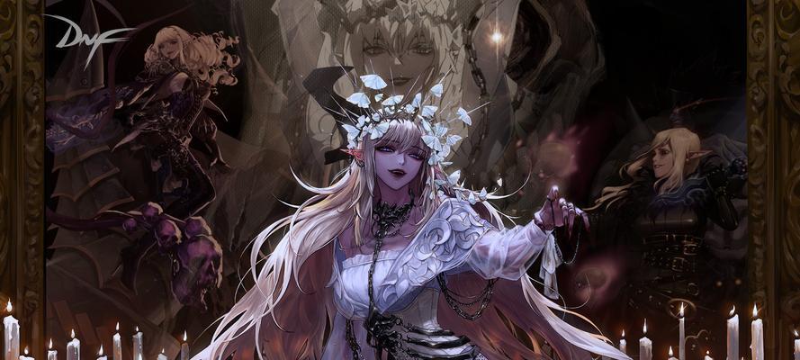 《DNF》中职业排行真的重要吗？如何通过游戏获得玩家荣誉感？