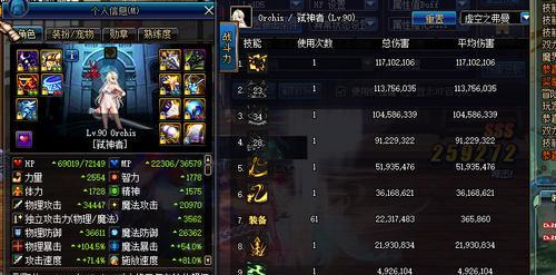 《DNF》破甲武器价值几何？如何评估其市场价值？