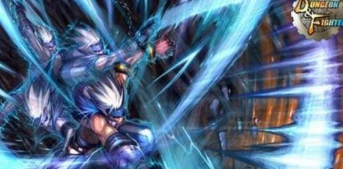 《DNF》中武神如何选择合适的武器类型？各类型武器的特点是什么？
