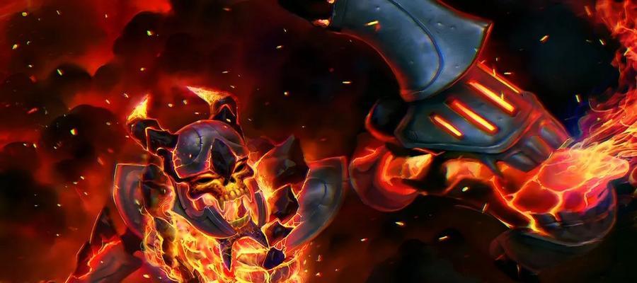 《DotA2》英雄背景介绍有哪些？中英文对照如何查找？