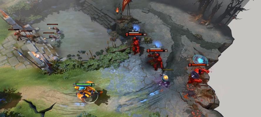 《DotA2》英雄背景介绍有哪些？中英文对照如何查找？