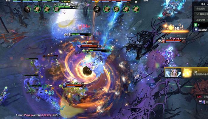 《Dota2》潮汐猎人怎么出装？路人局加点技巧是什么？