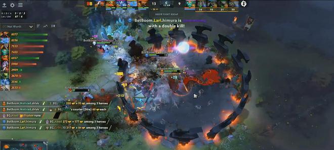 如何玩转《Dota2》中的冥界亚龙？掌握路人文攻略的技巧是什么？