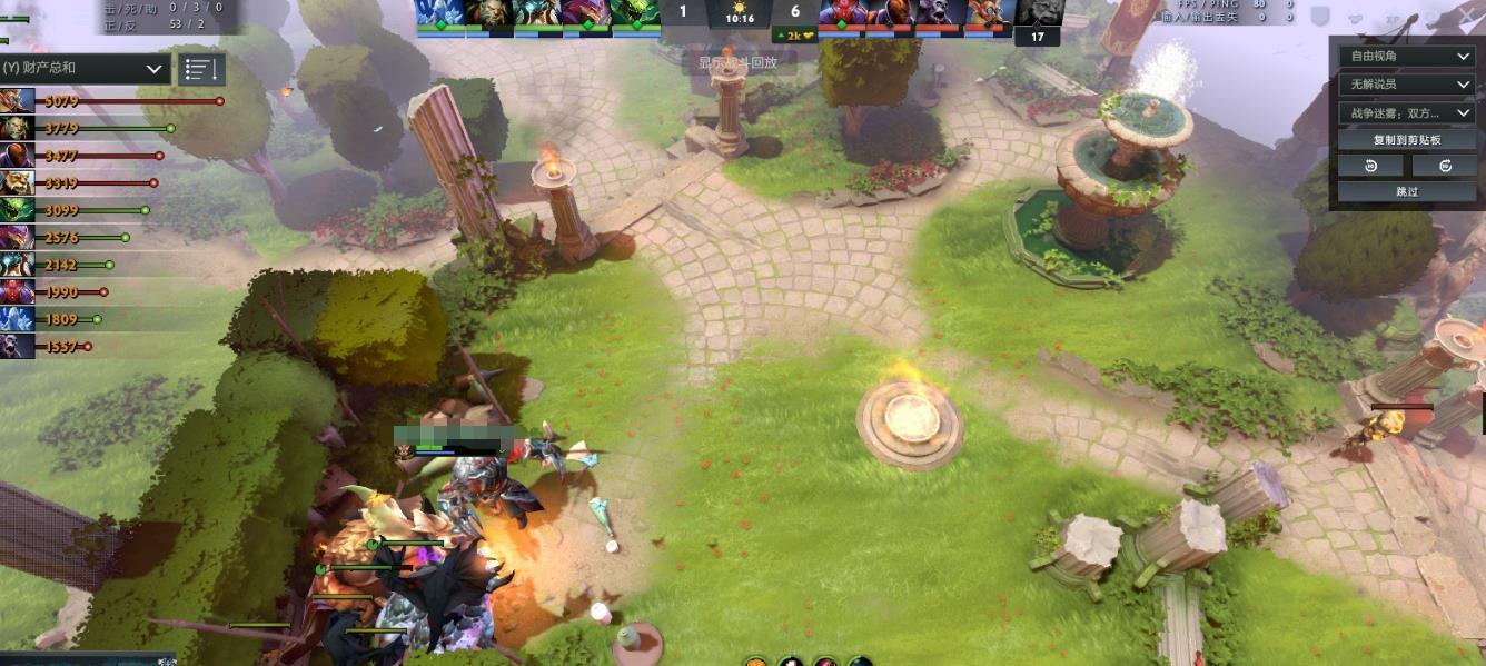 如何玩转《Dota2》中的冥界亚龙？掌握路人文攻略的技巧是什么？