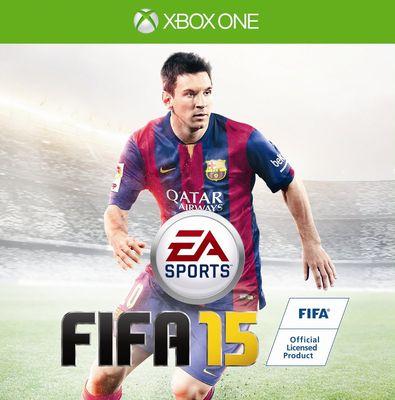 《FIFA15》新手操作指南？如何快速上手游戏？