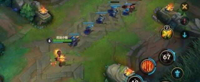 《LOL》S6季前赛飞机改动有哪些？改动详情是什么？