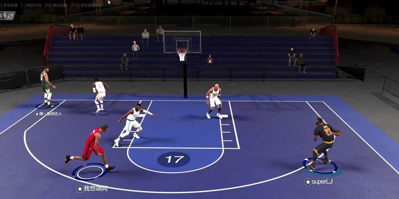 NBA2023怎么玩？游戏基本操作指南和常见问题解答？