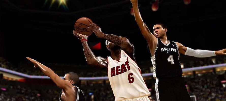 《NBA2K11》游戏操作技巧有哪些？如何快速掌握？