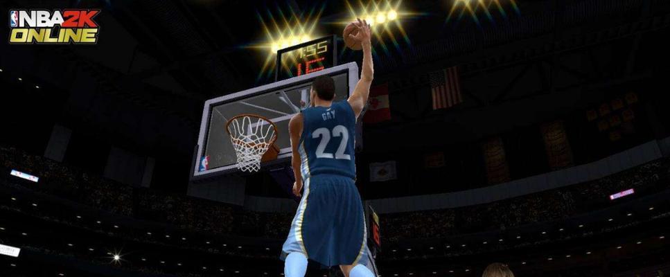 《NBA2K12》背打技巧如何掌握？详细解析背打的正确方法？