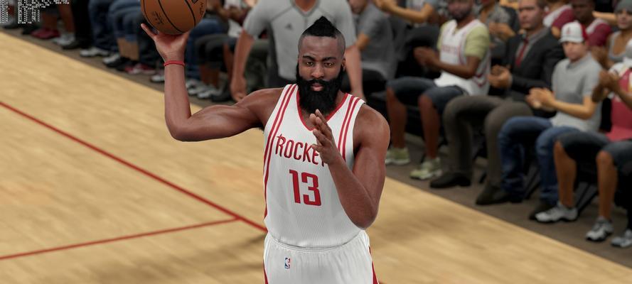 《NBA2K17》身高对球员能力影响大吗？如何选择合适身高？