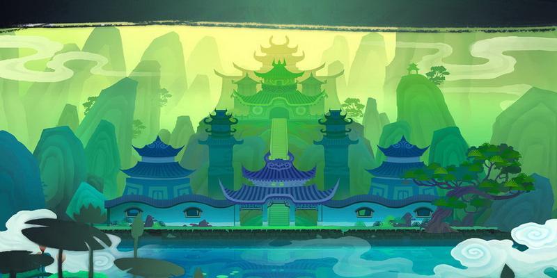 如何在《QQ仙灵》中快速提升帮派等级？有哪些有效策略？