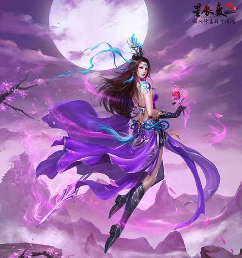 《QQ仙灵》第16层罗刹塔怎么过？通关攻略大公开！