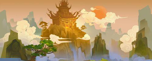 《QQ仙灵》中仙族门派有哪些特点？如何选择适合自己的门派？