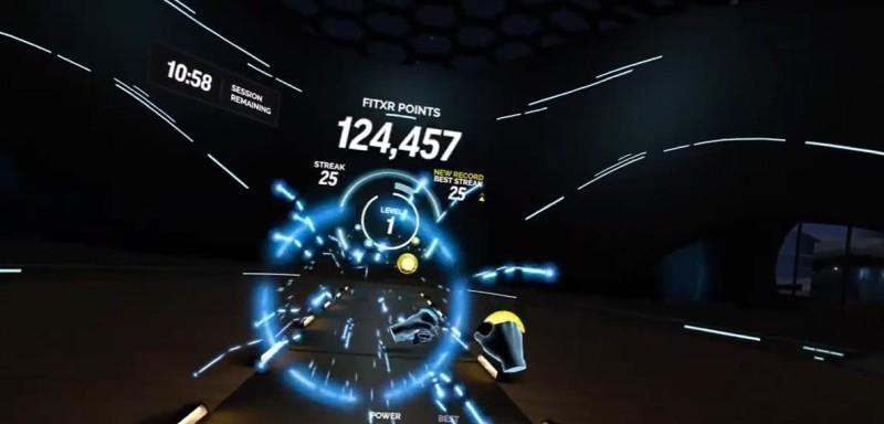 《VR网球3》游戏完全攻略？如何快速掌握游戏技巧？