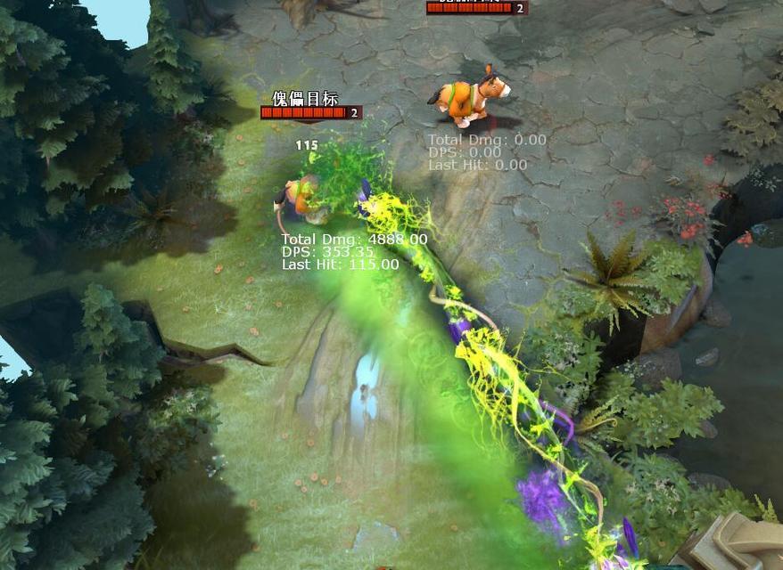 《dota2》游戏测试指令怎么用？使用方法有哪些常见问题？