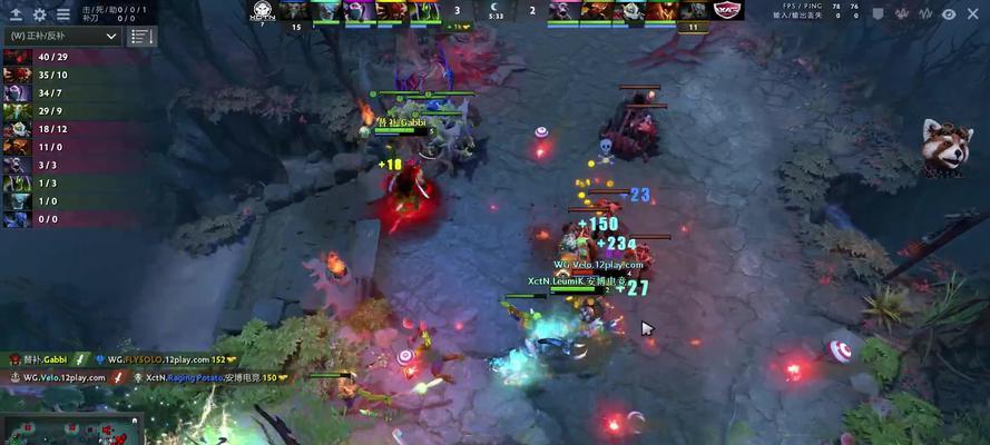 《dota2》游戏测试指令怎么用？使用方法有哪些常见问题？