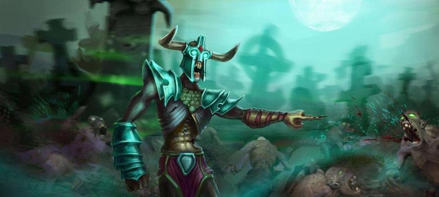 《dota2》撼地者树精卫士怎么玩？攻略技巧有哪些？