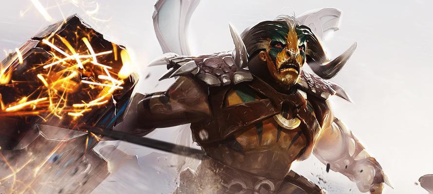 《dota2》发条技师怎么玩？力量型英雄发条技师的技能特点是什么？