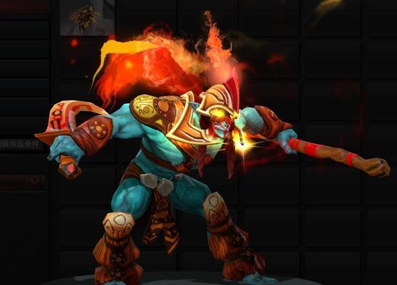 斧王在dota2中如何发挥最大力量？他的技能特点是什么？