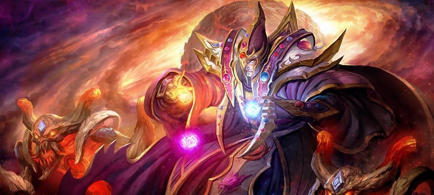 《dota2》海军上将怎么玩？掌握力量型英雄的技巧和策略是什么？