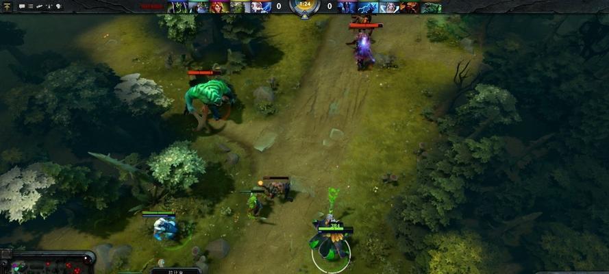 酒仙在dota2中如何发挥力量型英雄的优势？有哪些必知的技巧和玩法？