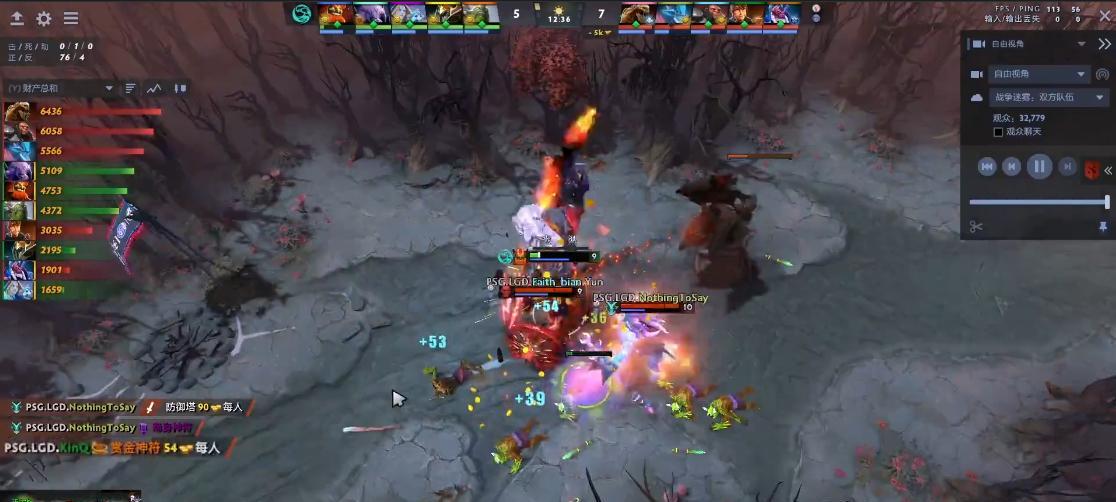 流浪剑客在《dota2》中如何定位？他的技能特点是什么？