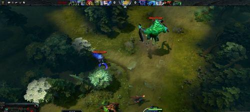《dota2》龙骑士怎么玩？龙骑士的技能特点和常见问题解答？