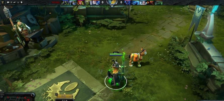 《dota2》龙骑士怎么玩？龙骑士的技能特点和常见问题解答？