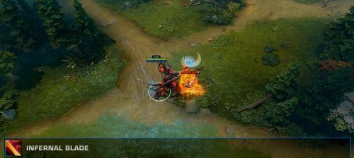 《dota2》全能骑士怎么玩？技能特点和常见问题解答？