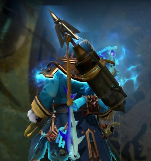 《dota2》全能骑士怎么玩？技能特点和常见问题解答？