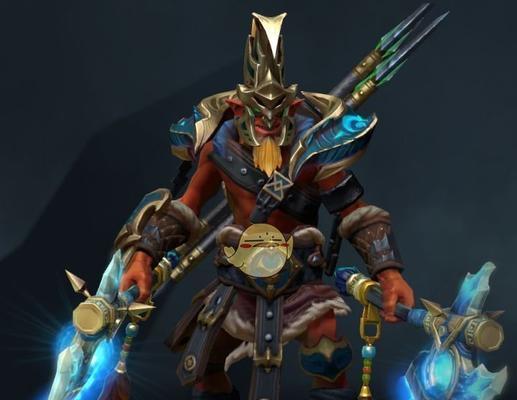 《dota2》沙王怎么玩？沙王技能特点及常见问题解答？