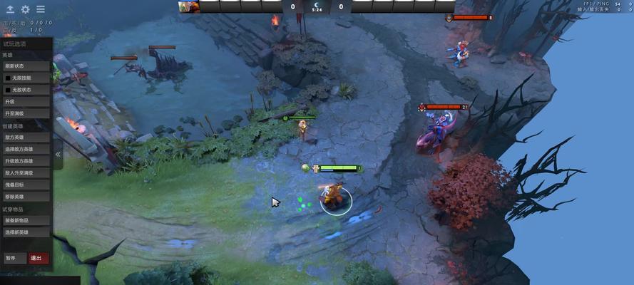 《dota2》噬魂鬼怎么玩？掌握力量型英雄噬魂鬼的技能和玩法？